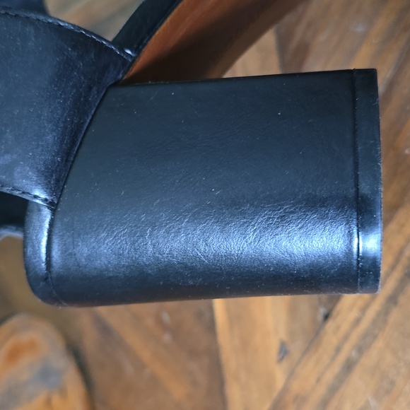 Enzo Angiolino All leather 8.5 - Picture 2 of 6